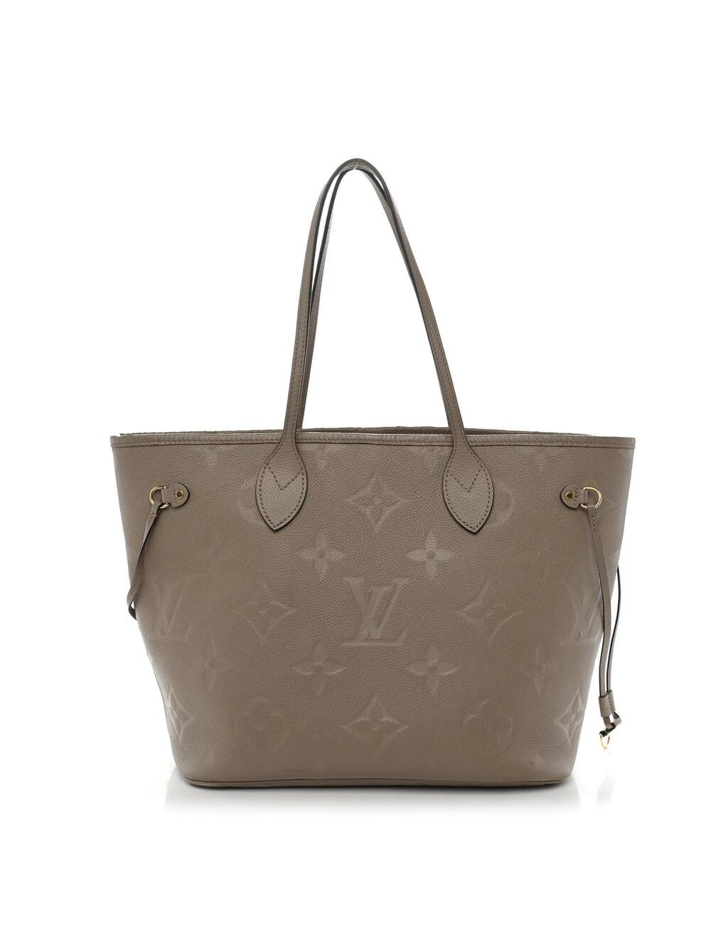 Louis Vuitton Empreinte Giant Neverfull #362033L18B